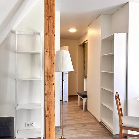 Apartamentai Vejas * Palanga