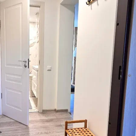Apartamentai Vejas
