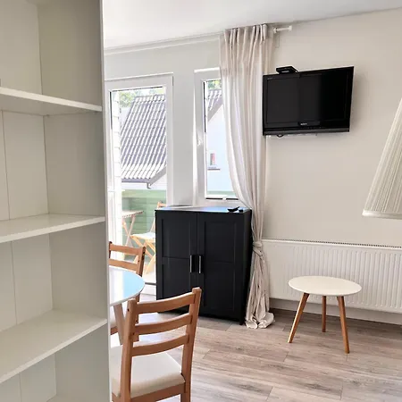 Apartamentai Vejas Palanga