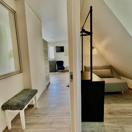 Apartamentai Vejas *