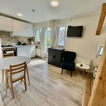 Apartamentai Vejas