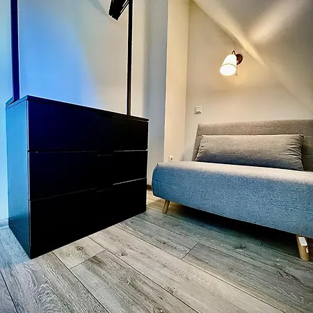 Apartment Apartamentai Vejas