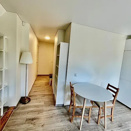 Apartamentai Vejas Apartment *